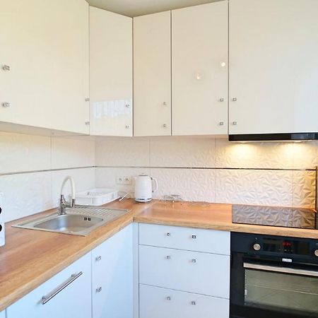 Apartamenty Every Sky Nadrzeczna 14 Karpacz Extérieur photo