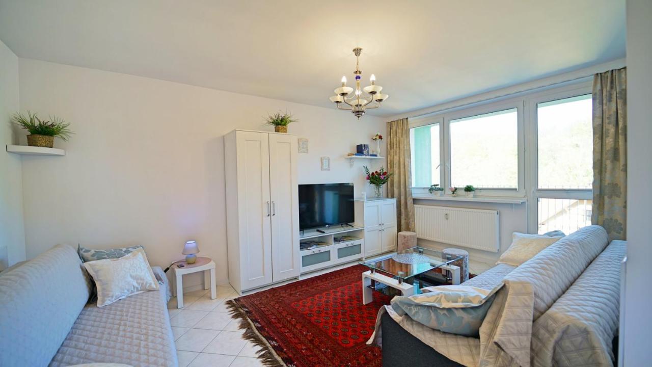 Apartamenty Every Sky Nadrzeczna 14 Karpacz Extérieur photo