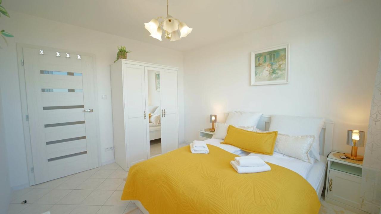 Apartamenty Every Sky Nadrzeczna 14 Karpacz Extérieur photo