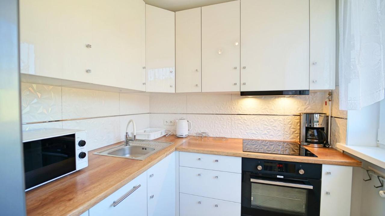Apartamenty Every Sky Nadrzeczna 14 Karpacz Extérieur photo