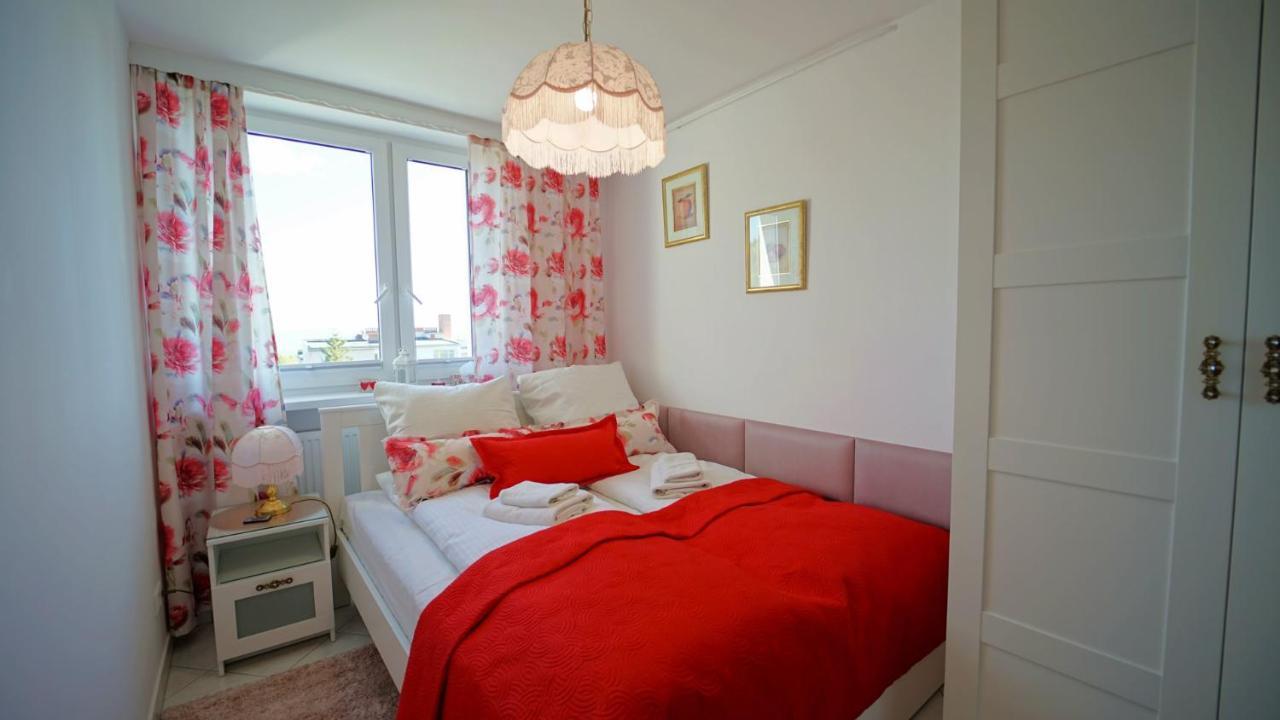 Apartamenty Every Sky Nadrzeczna 14 Karpacz Extérieur photo