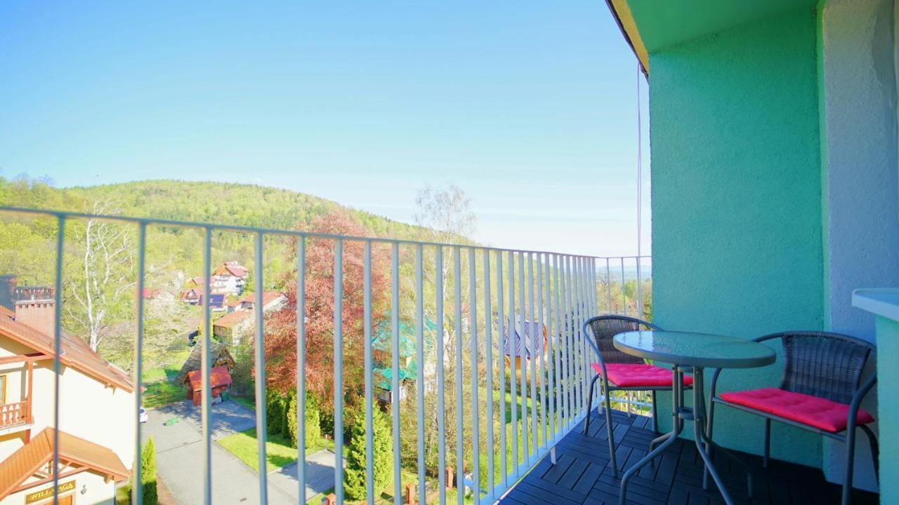 Apartamenty Every Sky Nadrzeczna 14 Karpacz Extérieur photo