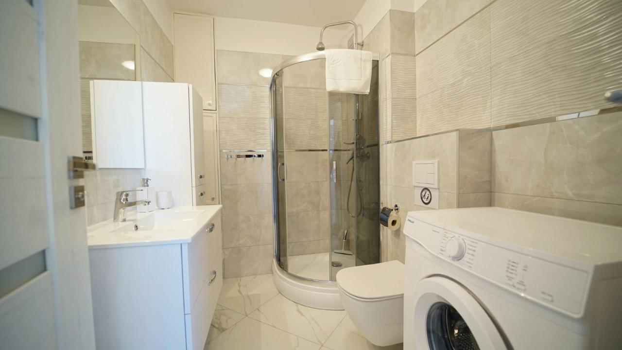 Apartamenty Every Sky Nadrzeczna 14 Karpacz Extérieur photo