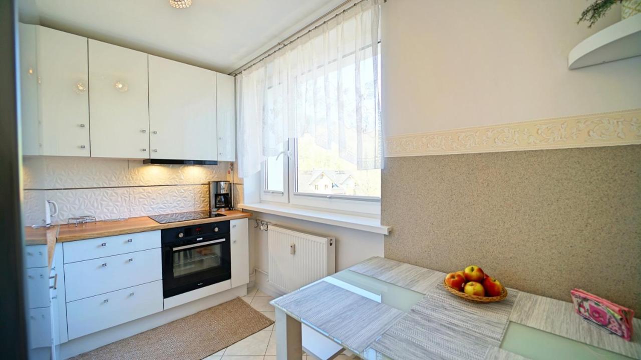 Apartamenty Every Sky Nadrzeczna 14 Karpacz Extérieur photo