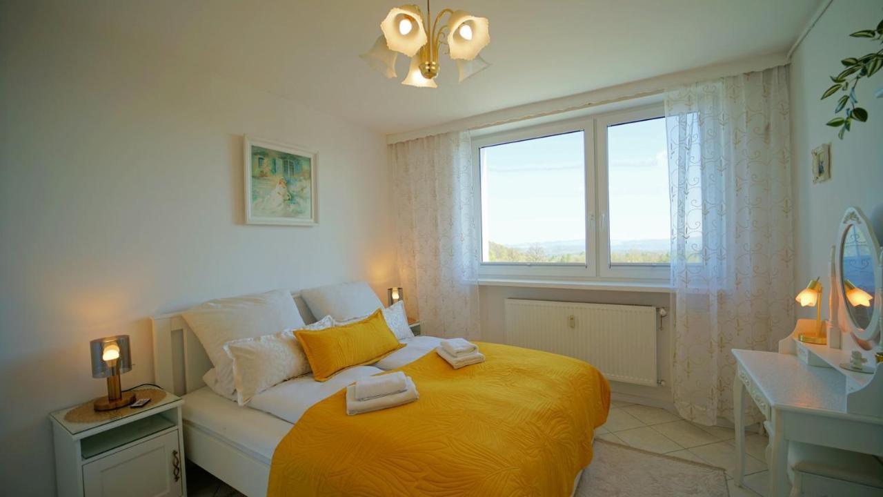 Apartamenty Every Sky Nadrzeczna 14 Karpacz Extérieur photo