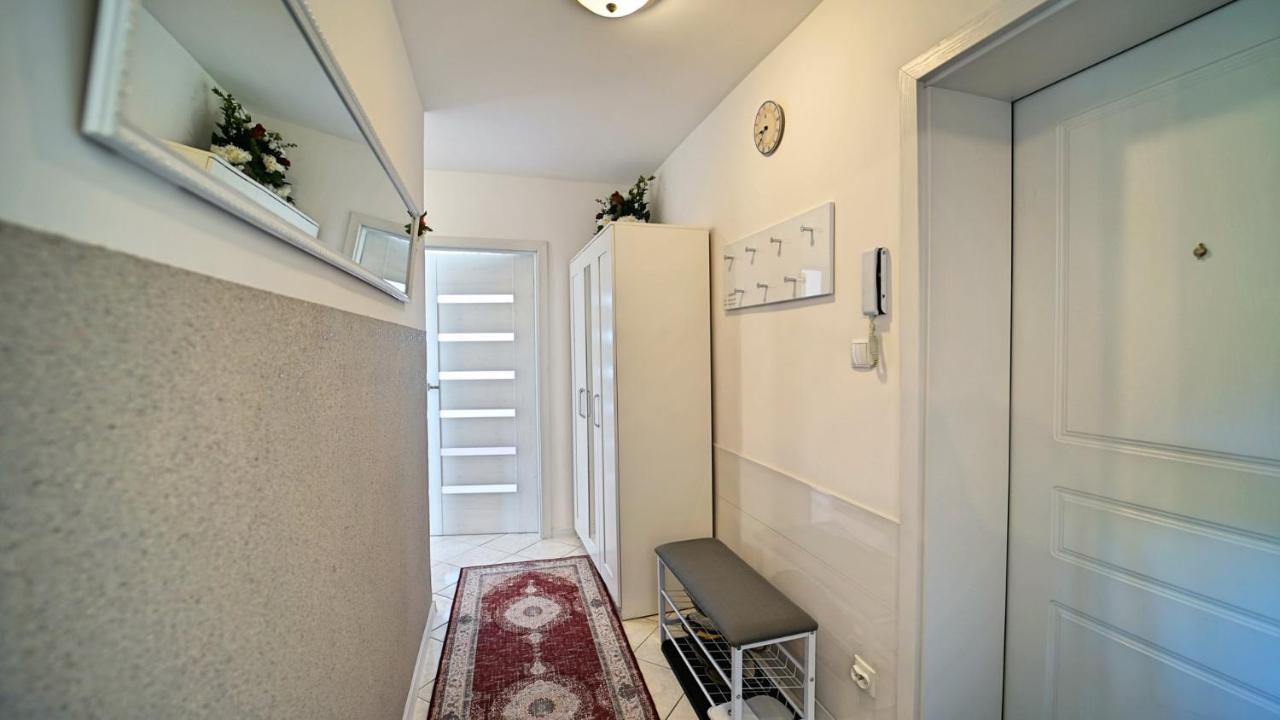 Apartamenty Every Sky Nadrzeczna 14 Karpacz Extérieur photo